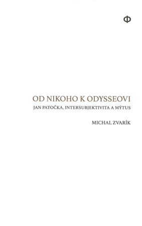 Od Nikoho k Odysseovi