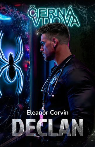 Černá vdova 3: Declan