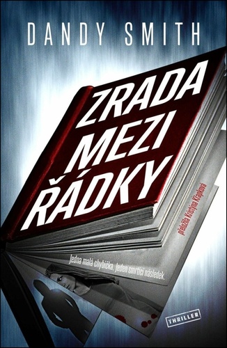 Zrada mezi řádky