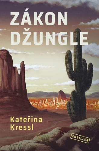 Zákon džungle