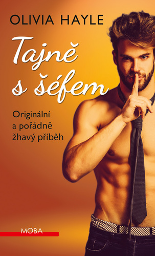 Tajně s šéfem