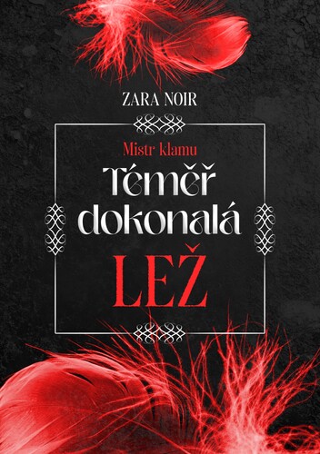 Téměř dokonalá lež