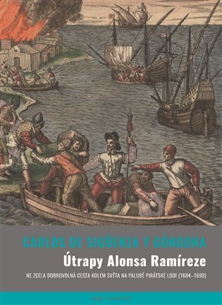 Útrapy Alonsa Ramíreze