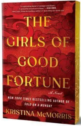The Girls of Good Fortune (Deluxe Edition)