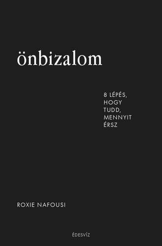 Önbizalom. 8 lépés, hogy tudd, mennyit érsz