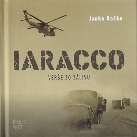 IARACCO - Verše zo zálivu