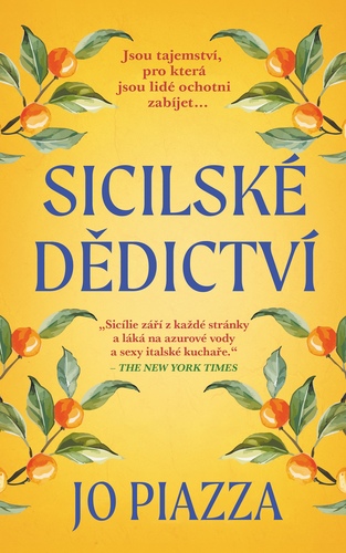 Sicilské dědictví