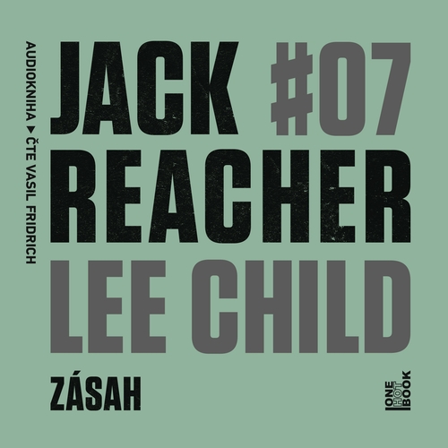 Zásah
