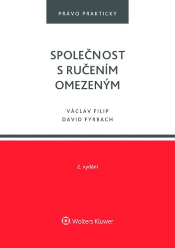 Společnost s ručením omezeným, 2. vydání