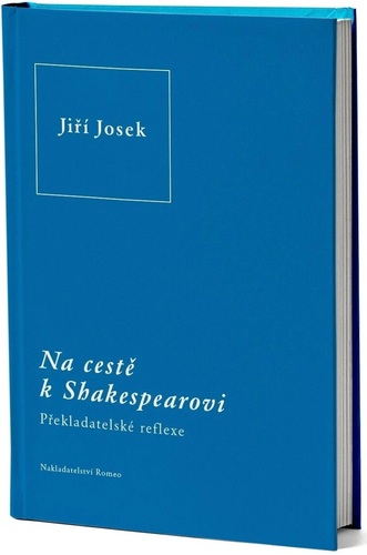 Na cestě k Shakespearovi, 2. vydání