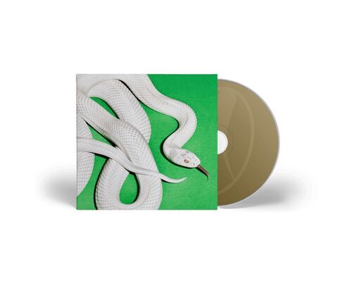 Deftones - Private Music CD