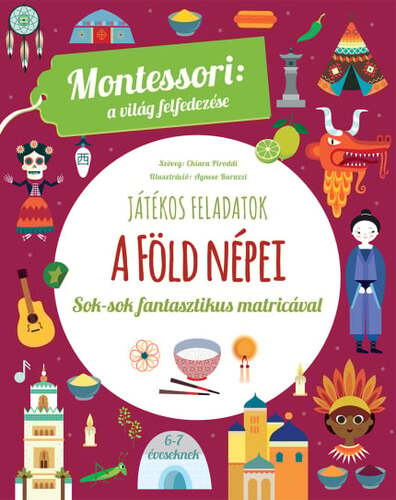 A föld népei