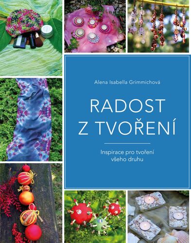 Radost z tvoření