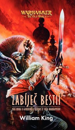 Warhammer - The Old World: Zabíječ bestií