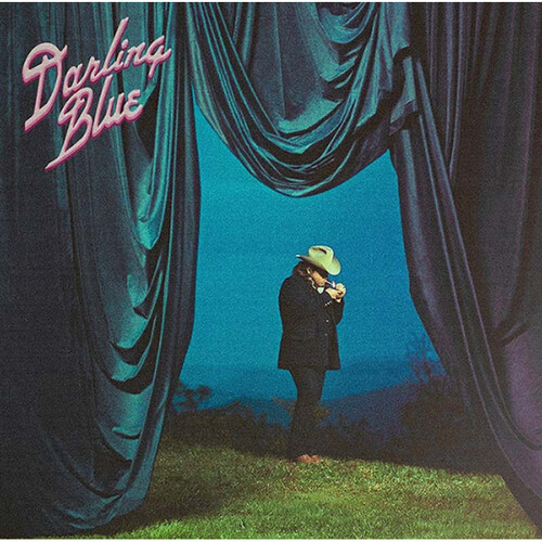 King Marcus - Darling Blue LP
