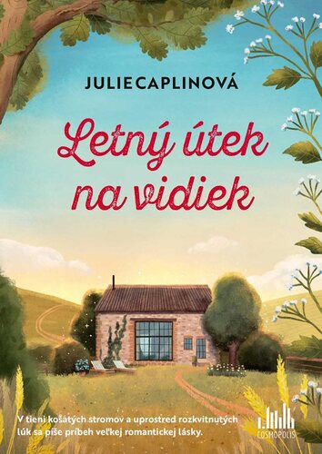 Letný útek na vidiek