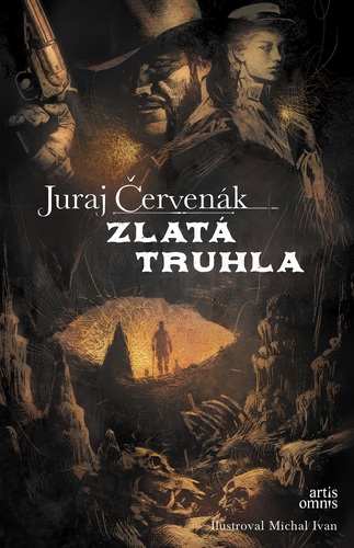 Šarkanove poklady 2: Zlatá truhla