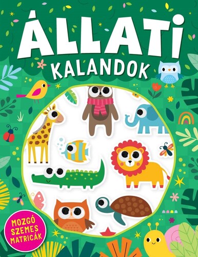 Állati kalandok