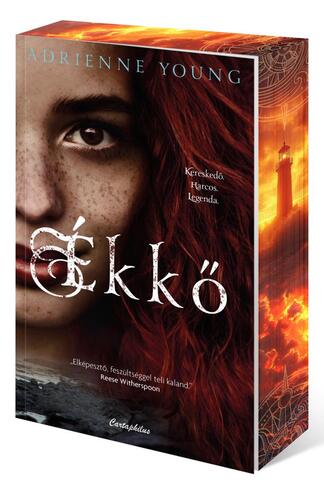Ékkő (Éldekorált kiadás)