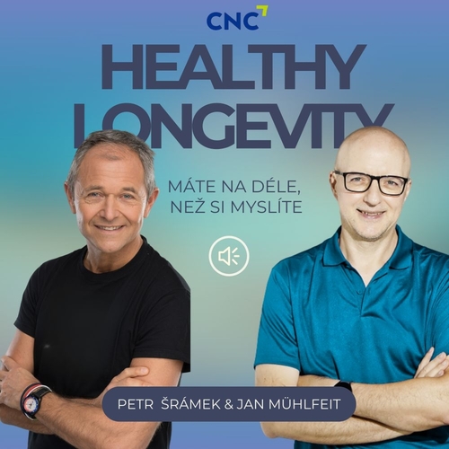 HEALTHY LONGEVITY