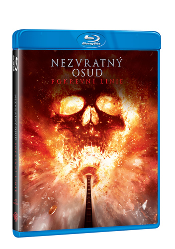 Nezvratný osud: Pokrevní linie BD