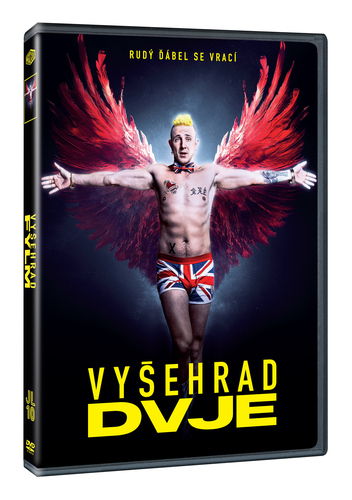 Vyšehrad Dvje DVD