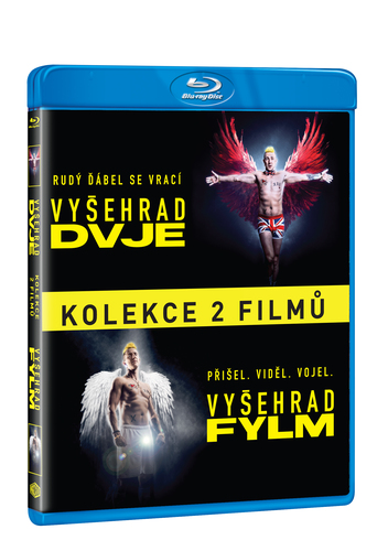 Vyšehrad 1.-2. kolekce 2BD