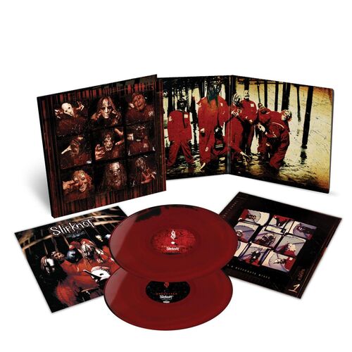 Slipknot - Slipknot (25th Anniversary Edition) 3LP