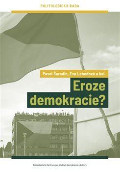 Eroze demokracie?