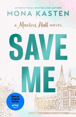 Save Me - Maxton Hall 1