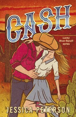 Cash - Lucky River Ranch 1