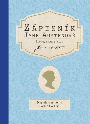 Zápisník Jane Austenové