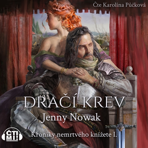 Dračí krev