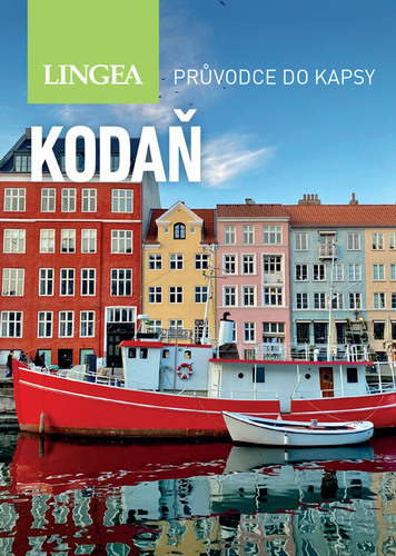 Kodaň - průvodce do kapsy, 2. vydání