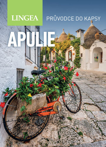 Apulie - průvodce do kapsy, 2. vydání