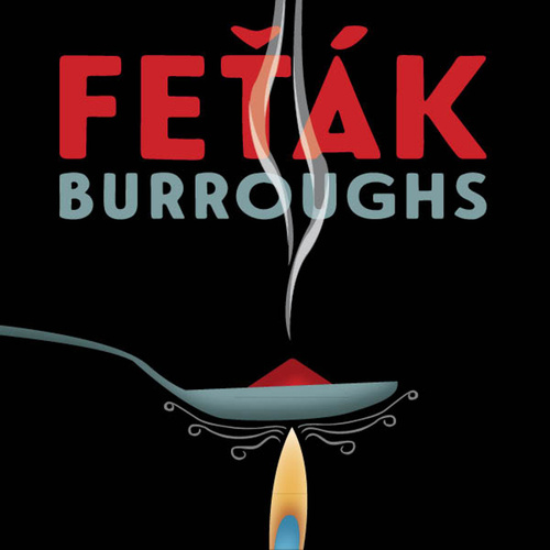 Feťák - audiokniha CD