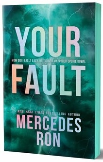 Your Fault (Deluxe Edition)