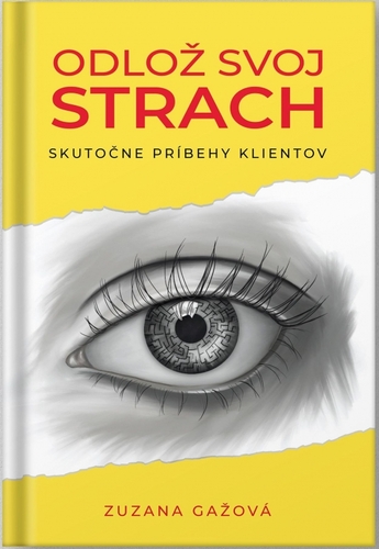 Odlož svoj strach