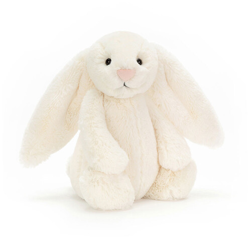 Bashful Maslový zajačik plyšová hračka JELLYCAT