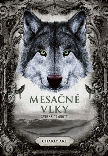 Mesačné vlky 2: Svorka temnoty