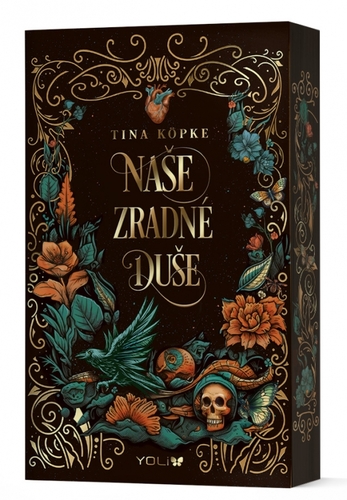 Kliatba duší 1: Naše zradné duše