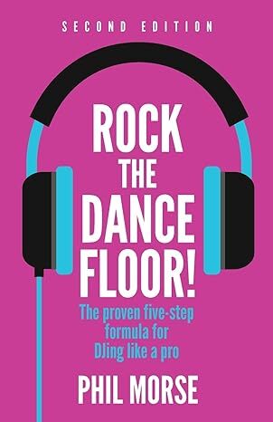 Rock The Dancefloor