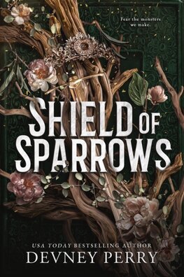 Shield of Sparrows 1 (Paperback)