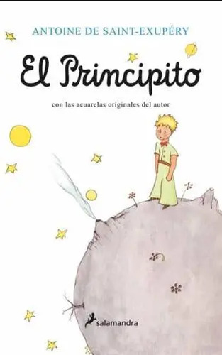 El Principito / The Little Prince