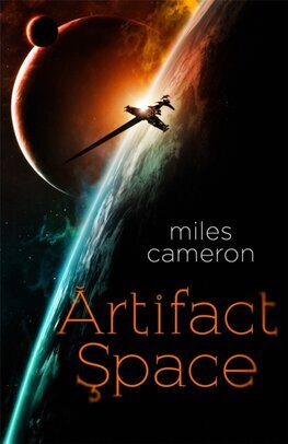 Artifact Space - Arcana Imperii 1