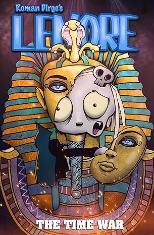 Lenore: The Time War