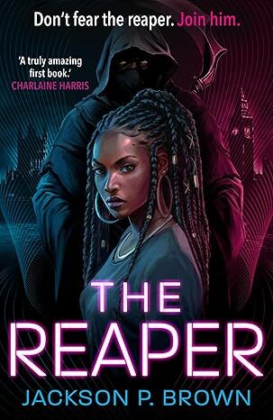 The Reaper