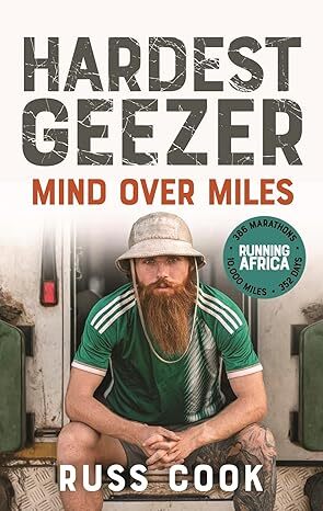 Mind over Miles