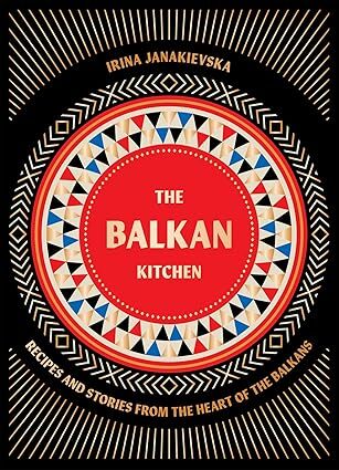 The Balkan Kitchen