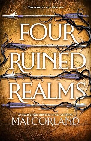 Four Ruined Realms - The Broken Blades 2